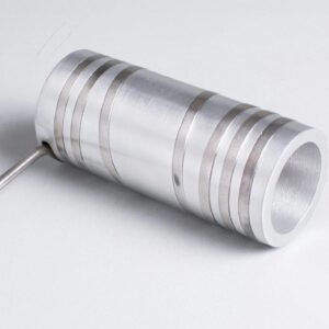 Aluminum Hot Runner Coil Heater