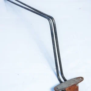 Lead Alkaline Heaters