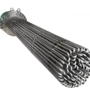 Customized Tubular Industrial Heater