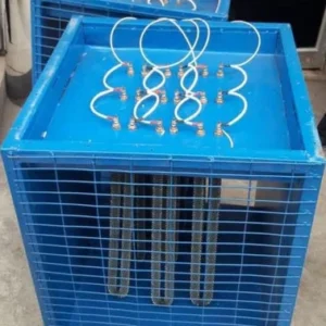 Poultry Equipment