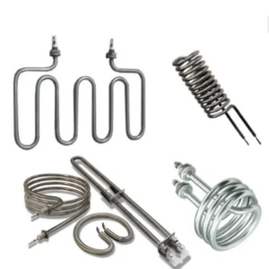 Electric Tubular Heater