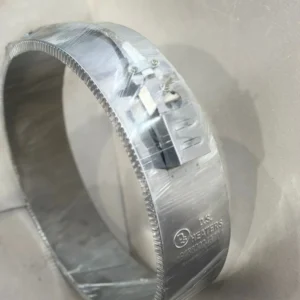 Heat Proof Mica Band Heater