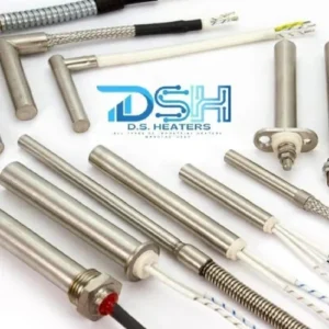 High Density Cartridge Heater