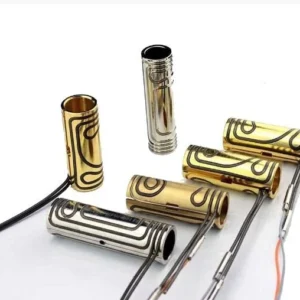 Coil Heater
