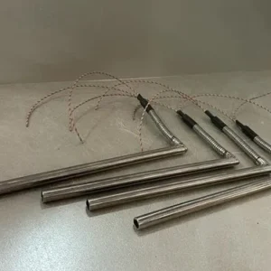 High Density Cartridge Heater