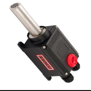 Leister Air Blowers & Guns services