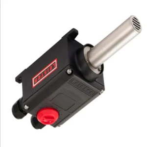 Leister Air Blowers & Guns