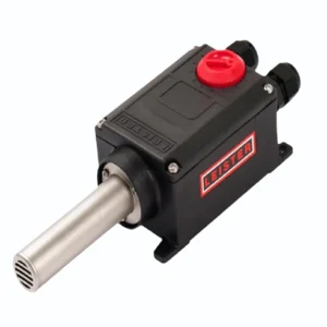 Leister Hot Air Blower Mistral 2 Premium, 3400 W