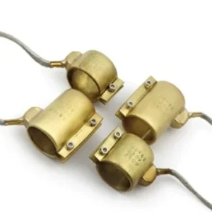 Mica Brass Nozzle Heater