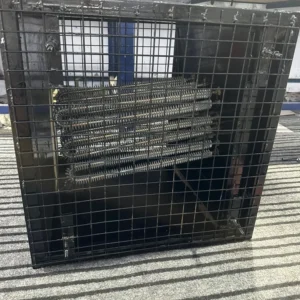 Poultry Farm Electric Heater