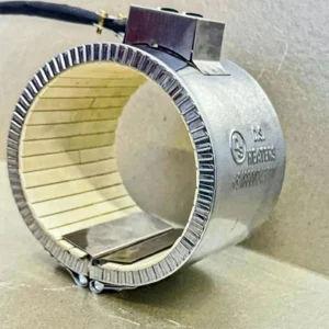 Stainless Steel Ceramic Band Heater