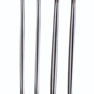 D- Type Tubular Heater