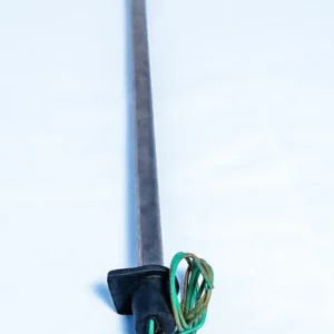 Straight Titanium Heater