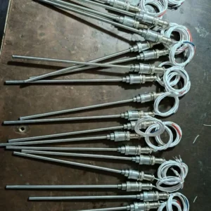 Temperature Sensor Rtd Pt100