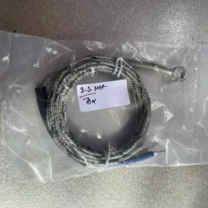 Washer Type Thermocouple Sensor