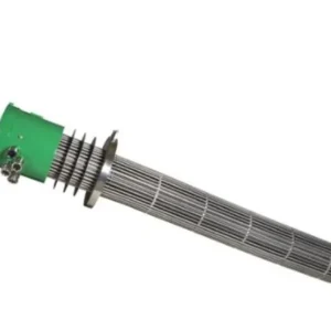 Flange Oil Immersion Heaters