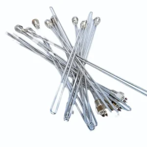 Straight Tubular Heater